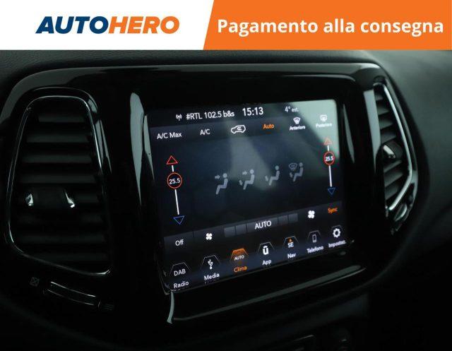 JEEP Compass 2.0 Multijet II aut. 4WD Limited