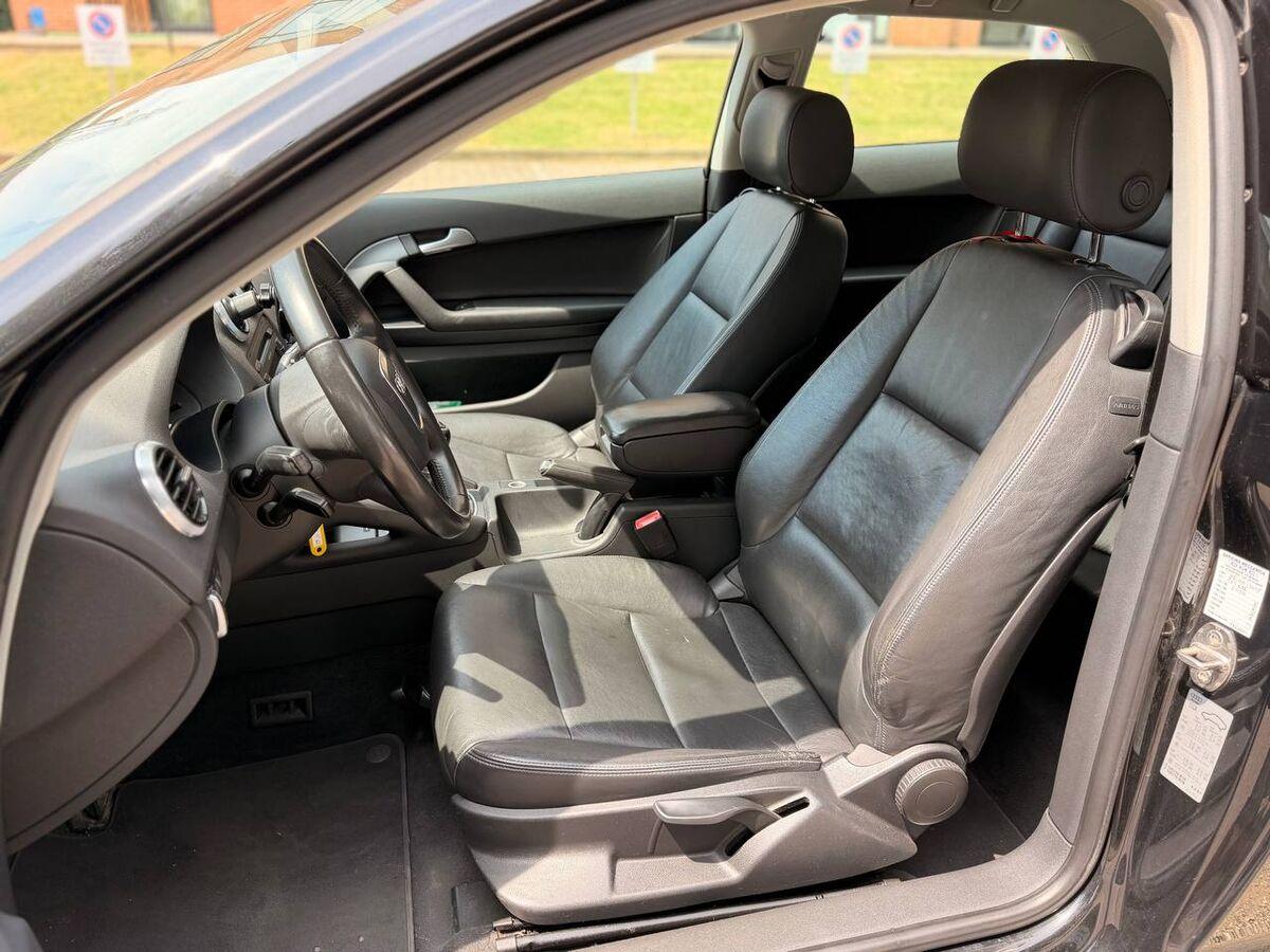 Audi A3 3 Porte A3 1.6 tdi Ambiente