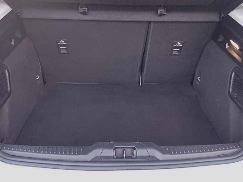 Ford Focus 1.5 Ecoblue 120 CV NAVI Business