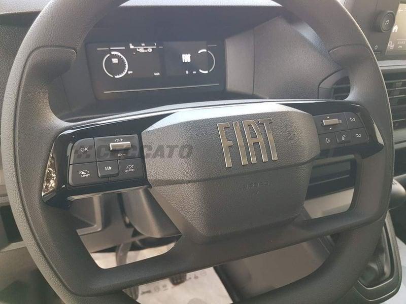 FIAT Scudo 7HS3S25