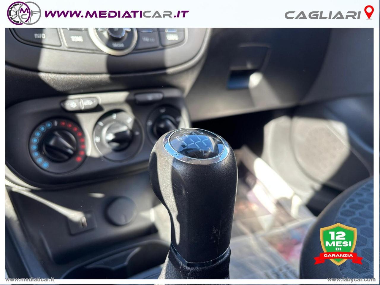 OPEL Corsa 1.2 5p. n-Joy