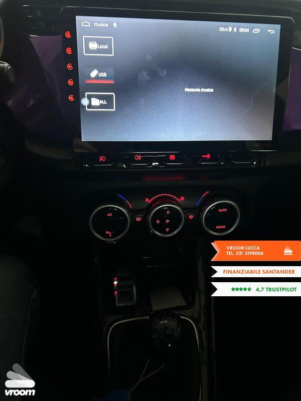 ALFA ROMEO Giulietta (2010-21) Giulietta 2.0 JT...