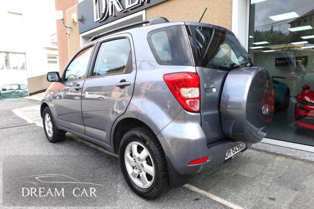 DAIHATSU Terios 1.3 4WD SX Green Power MOTORE REVISIONATO DA POCO