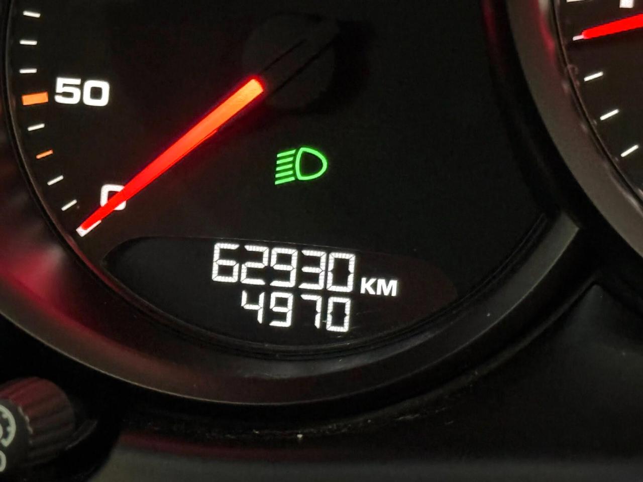 PORSCHE MACAN ( IVA ESPOSTA ) 60.000 KM