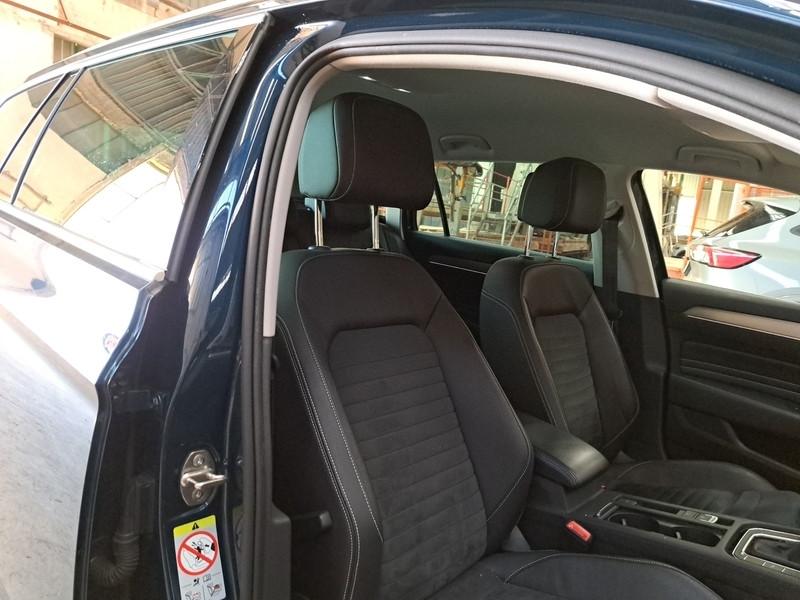 VOLKSWAGEN PASSAT VARIANT 2.0 TDI SCR EVO 110kW Executive DSG