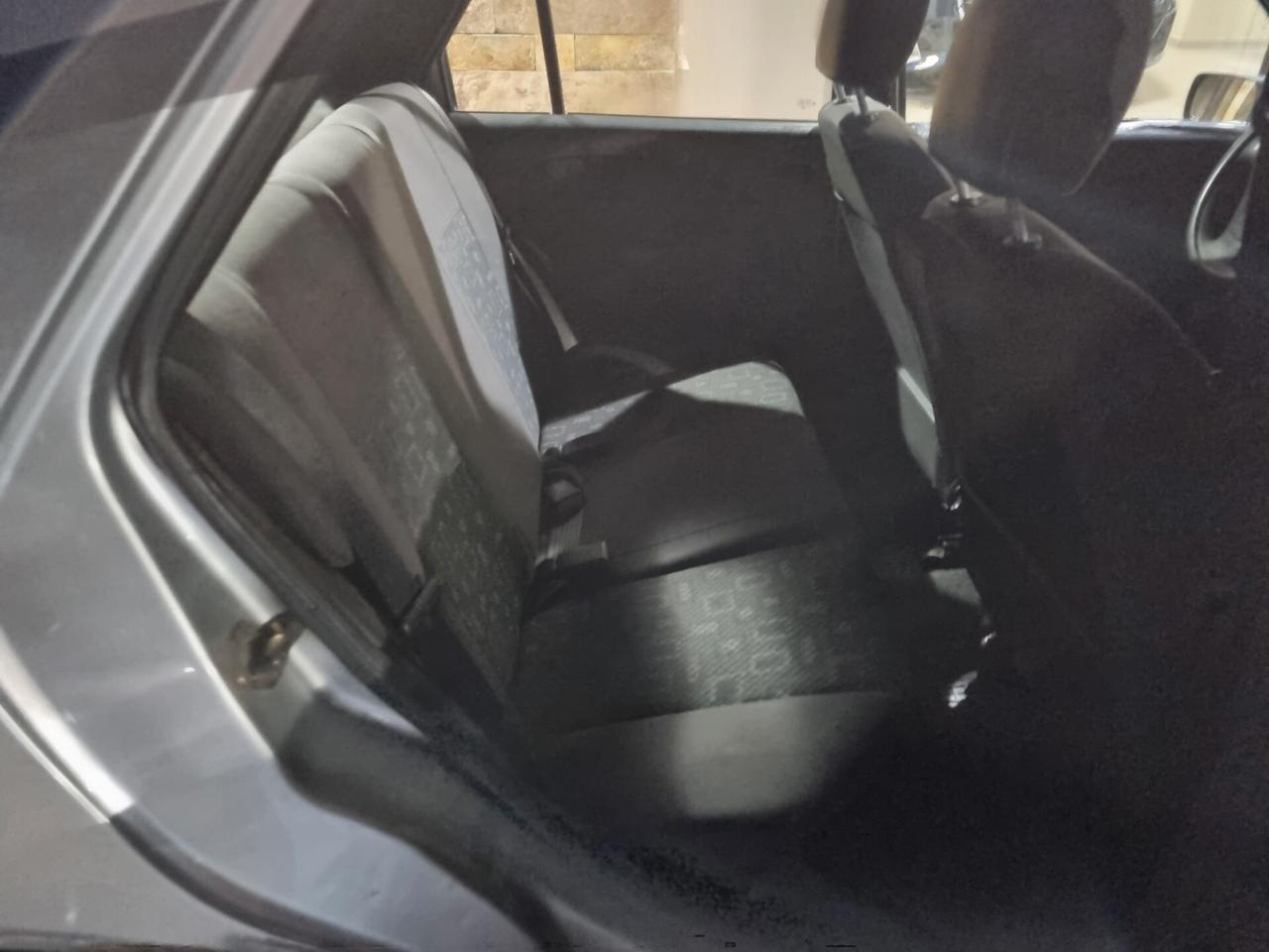 Ford Fiesta 1.8 TDdi cat 5 porte Ambiente