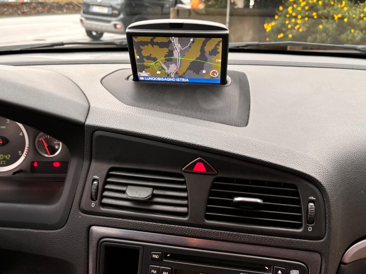 Volvo V70 2.4 D5 Kinetic