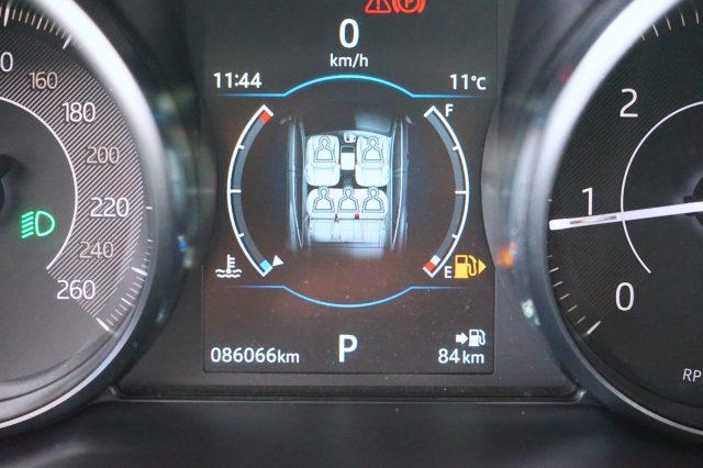 JAGUAR E-Pace 2.0D 150 CV AWD aut.