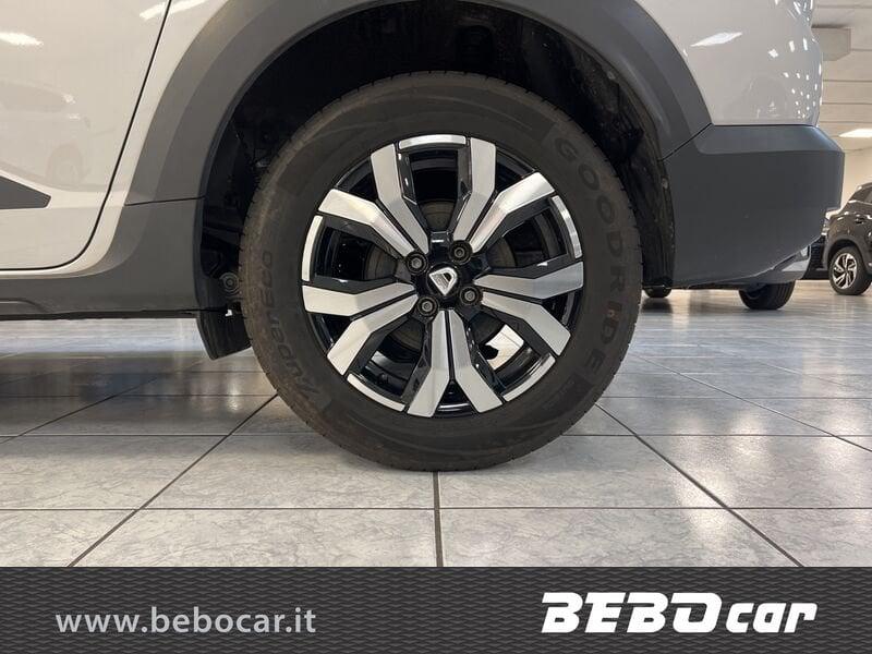 Dacia Jogger 1.0 TCe Comfort 7 posti - GPL