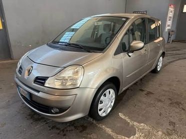Renault Modus 1.2 16V GPL Dynamique