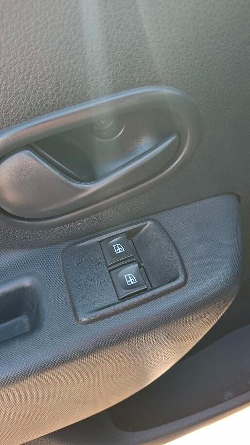 Dacia Sandero 0.9 TCe 12V TurboGPL 90CV 2017