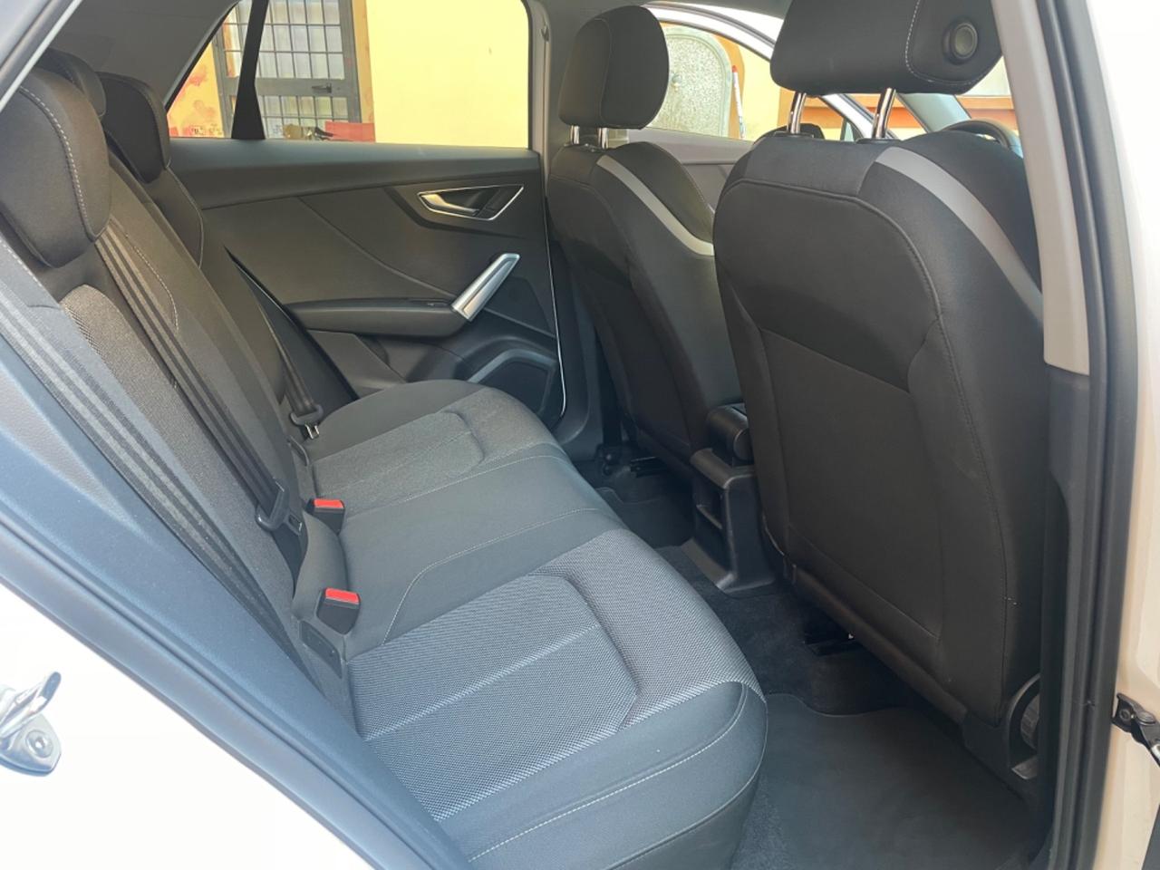 Audi Q2 1.4 TFSI COD Sport