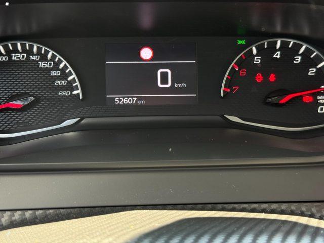 PEUGEOT 208 PureTech 75 Stop&Start 5 porte Active Pack