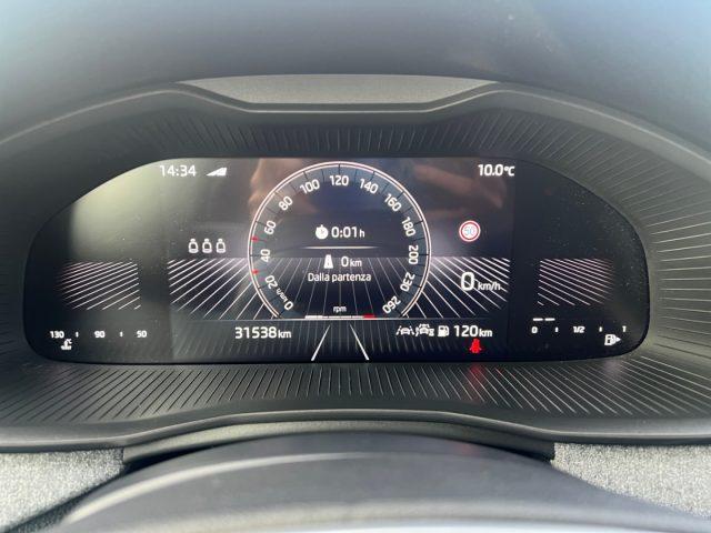 SKODA Kamiq 1.5 TSI ACT Style