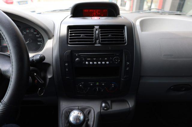 FIAT Scudo 2.0 MJT MIXTO 6 Posti PASSO LUNGO UnicoPropietario