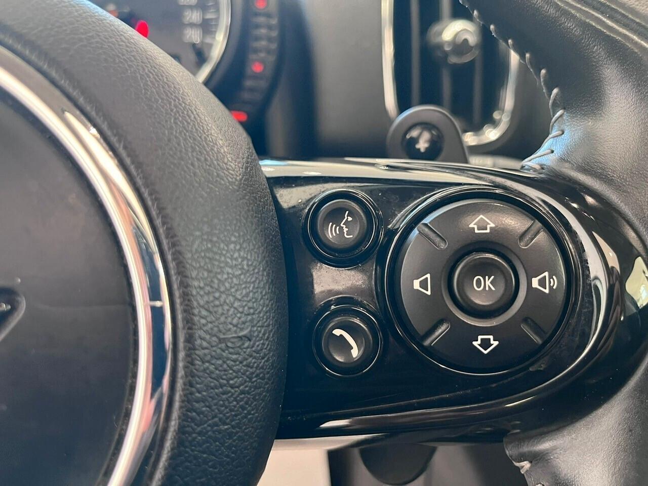 Mini Countryman 2.0 SD 190 CV Full 2017