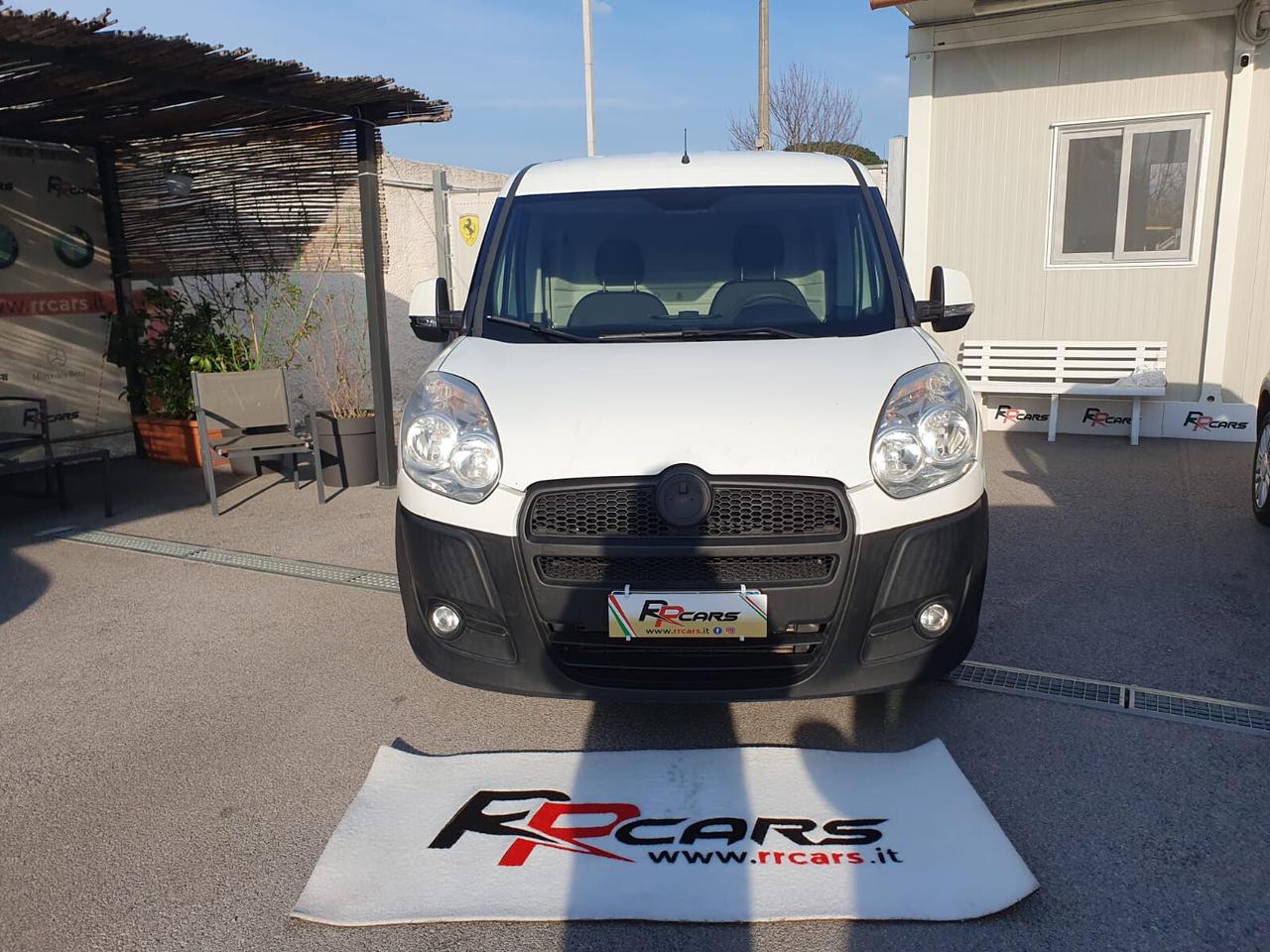 Fiat Doblo' 1.6 Mjt 105 Cv.