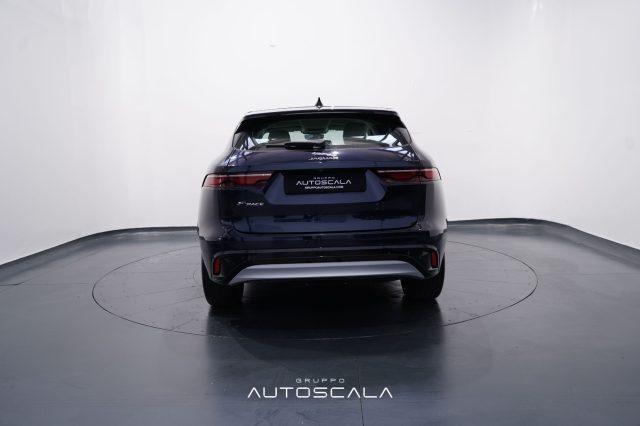 JAGUAR F-Pace 2.0 D 163cv AWD Aut. SE