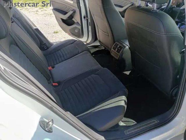 VOLKSWAGEN Passat Variant Passat Variant 2.0 tdi Executive 200cv dsg - GH430