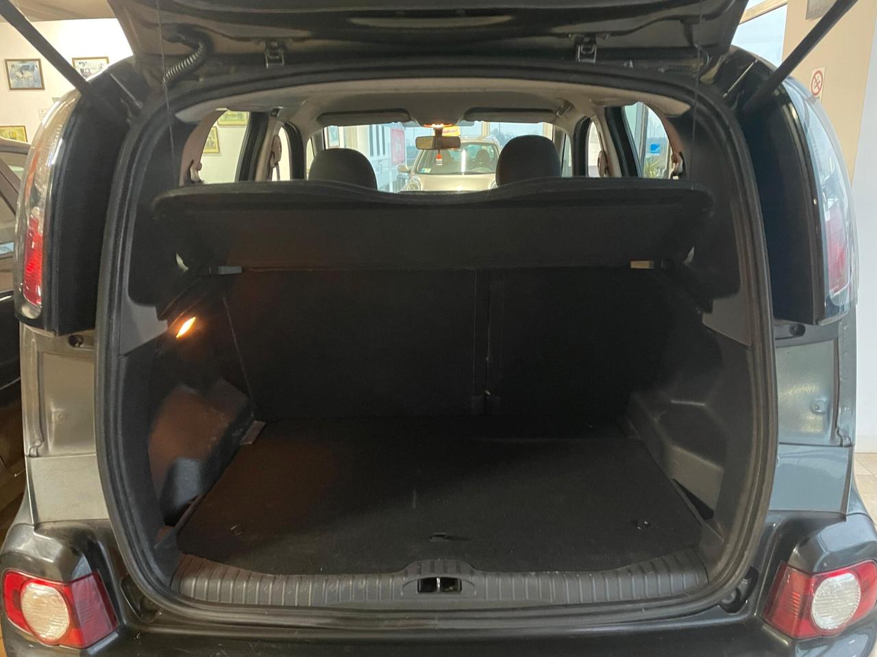 Citroen C3 Picasso 1.6 DIESEL 2014