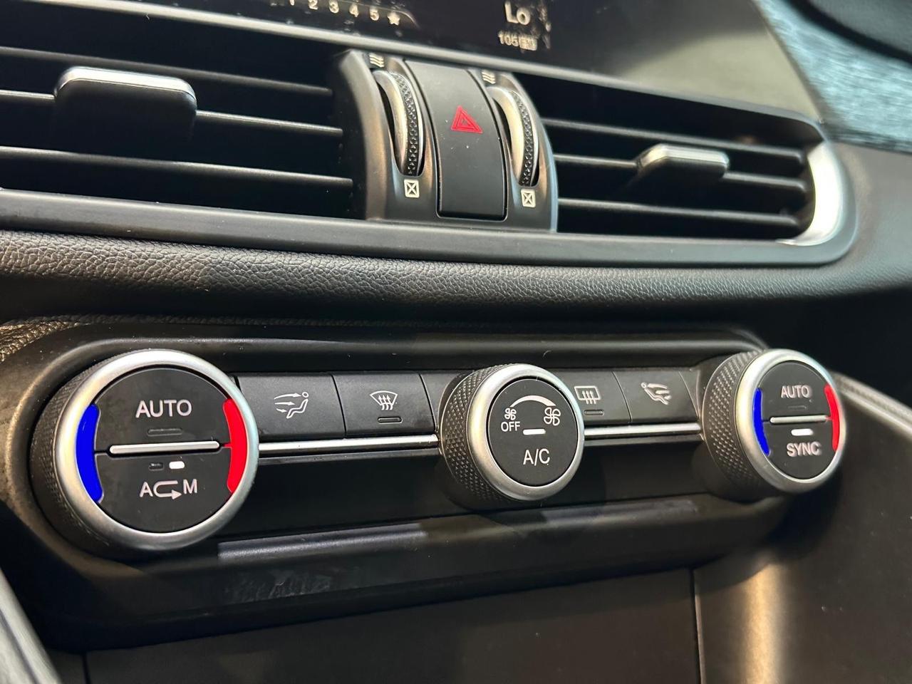 Alfa Romeo Giulia 2.2 Turbodiesel 160 CV Super