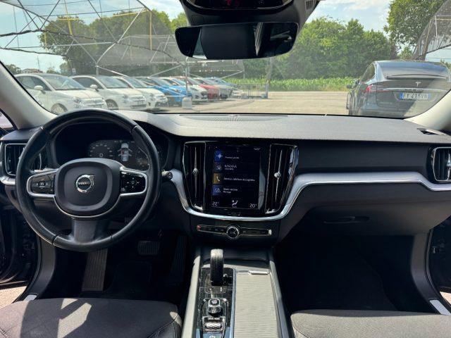 VOLVO V60 Cross Country B5 AWD Geartronic Business Pro MY 21
