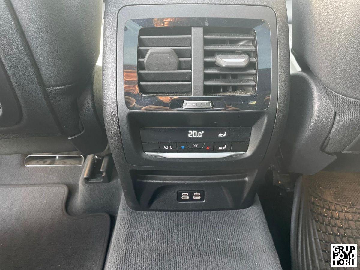 BMW - X3 - xDrive20d 48V Msport