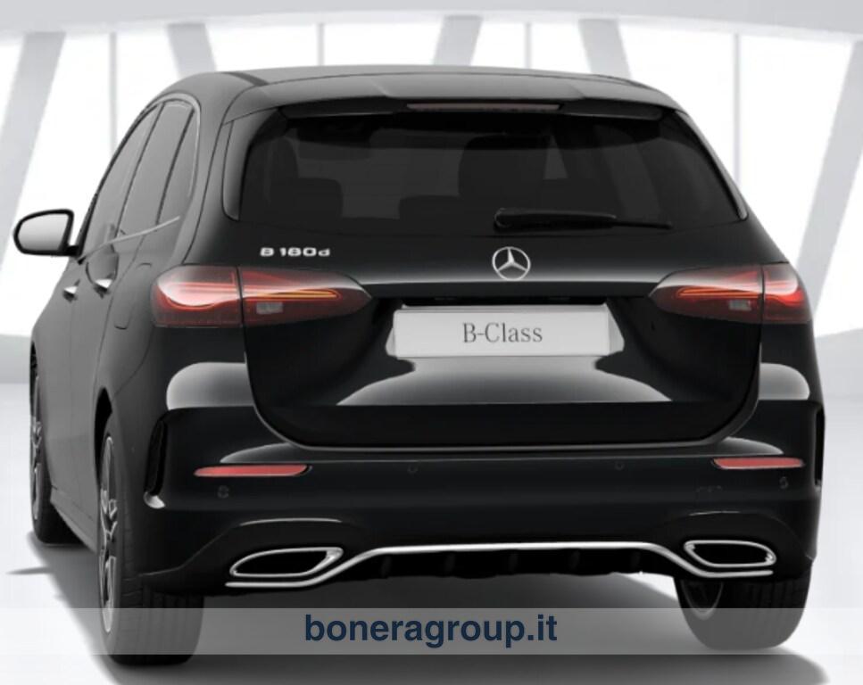 Mercedes Classe B 180 180 D Advanced Plus AMG Line 8G-DCT