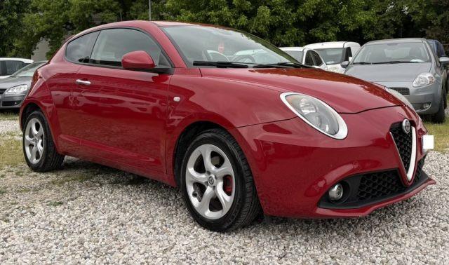 ALFA ROMEO MiTo 1.3 JTDm 95 CV S&S