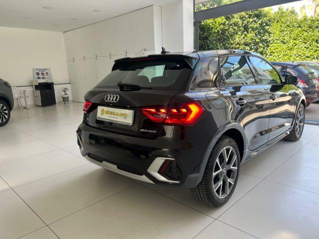 AUDI A1 allstreet 25 TFSI Admired tua ?239,00