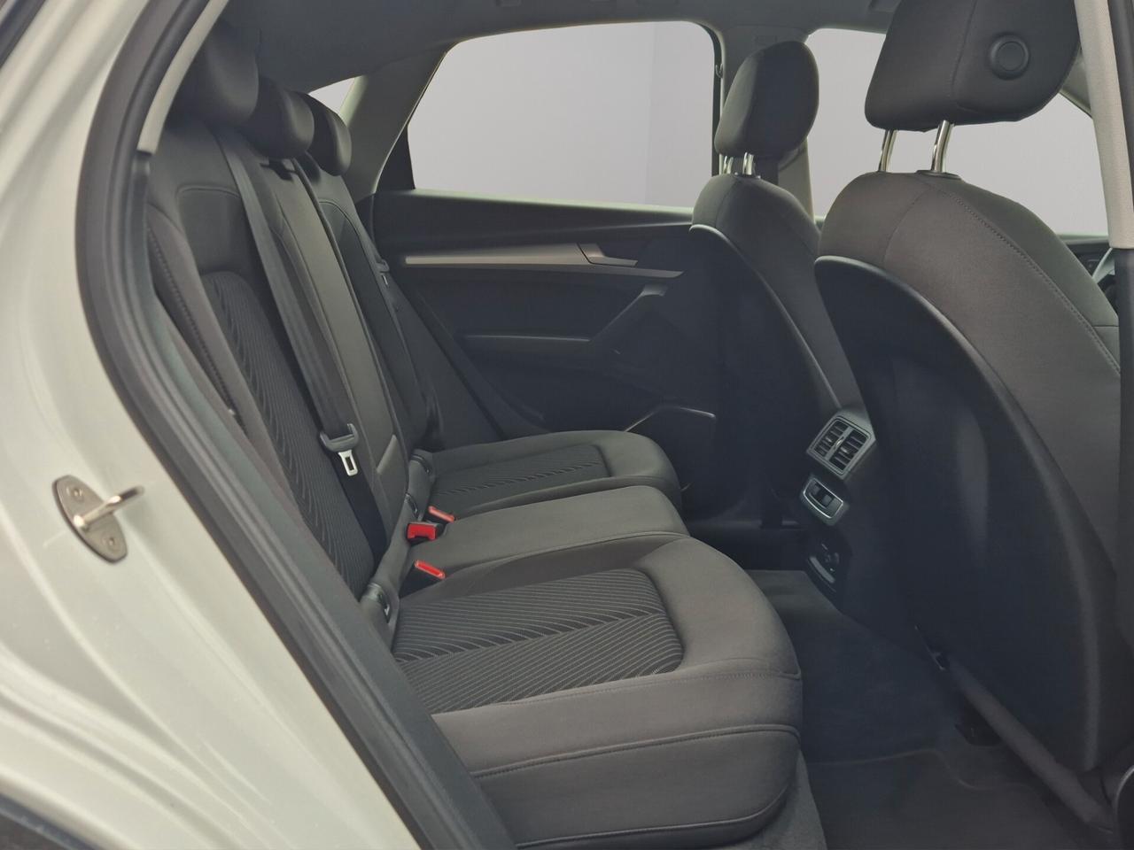 Audi Q5 SPB 40 TDI quattro S tronic Business Advanced