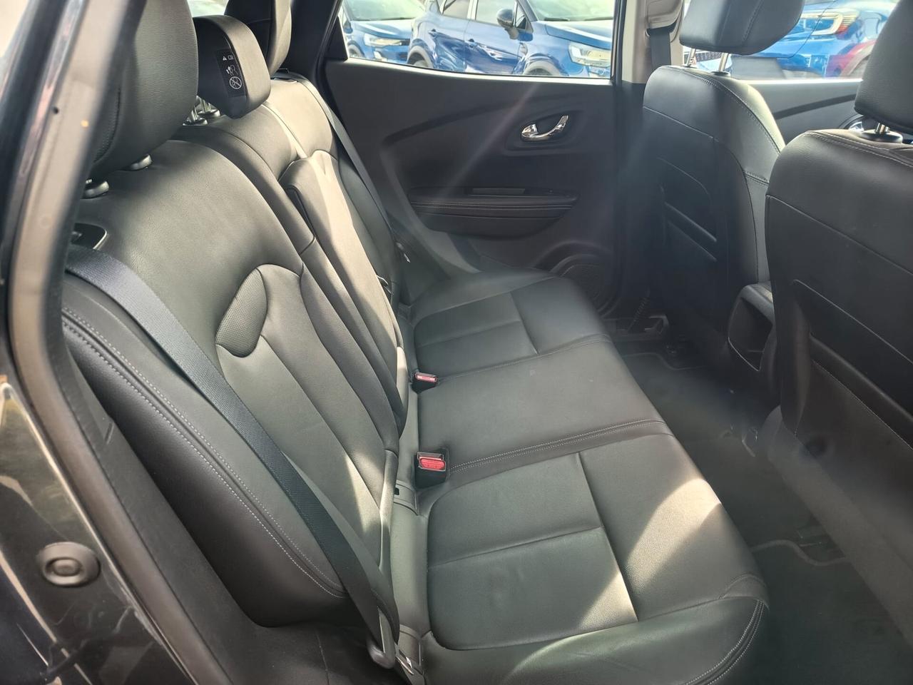 Renault Kadjar dCi 8V 110CV Energy Sport Edition 2