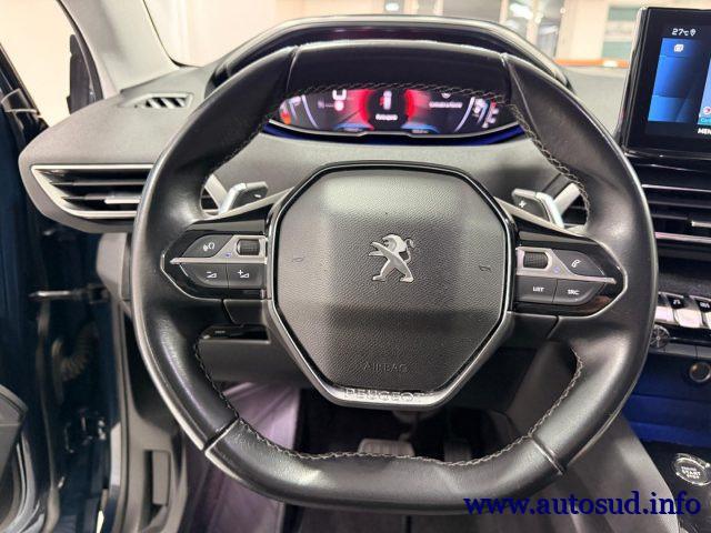 PEUGEOT 3008 BlueHDi 130 S&S EAT8 Allure