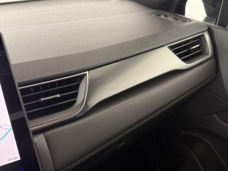 Renault Symbioz iconic full hybrid E-Tech 145cv