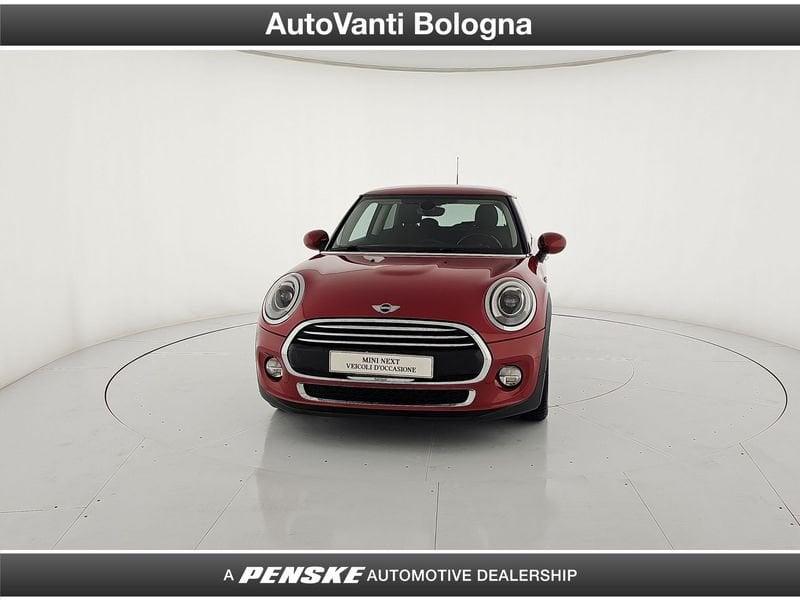 MINI Mini 3 porte 1.5 One D Boost