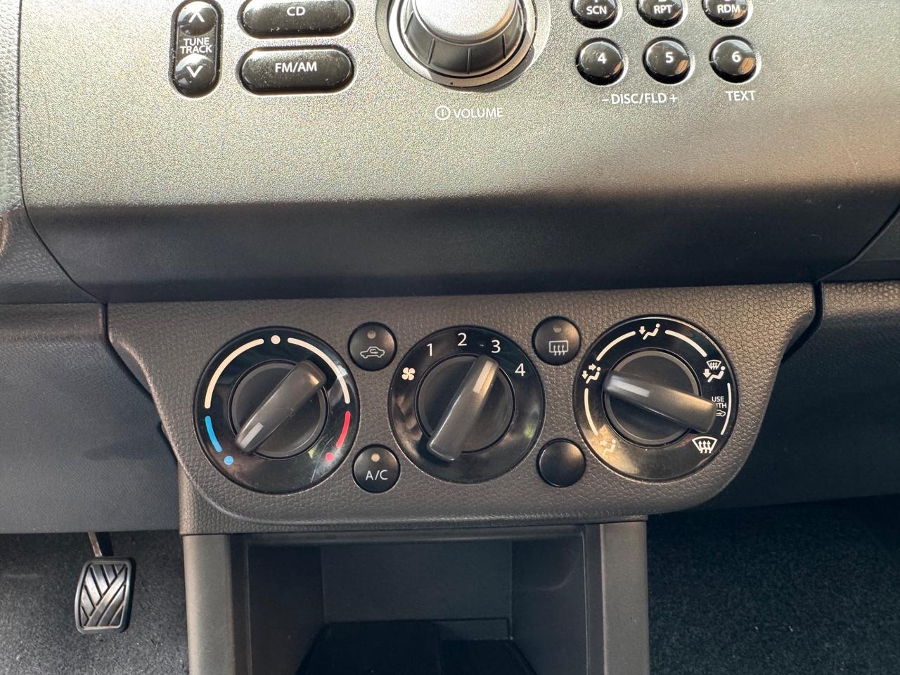 Suzuki Swift 1.3 4x4 89.000km