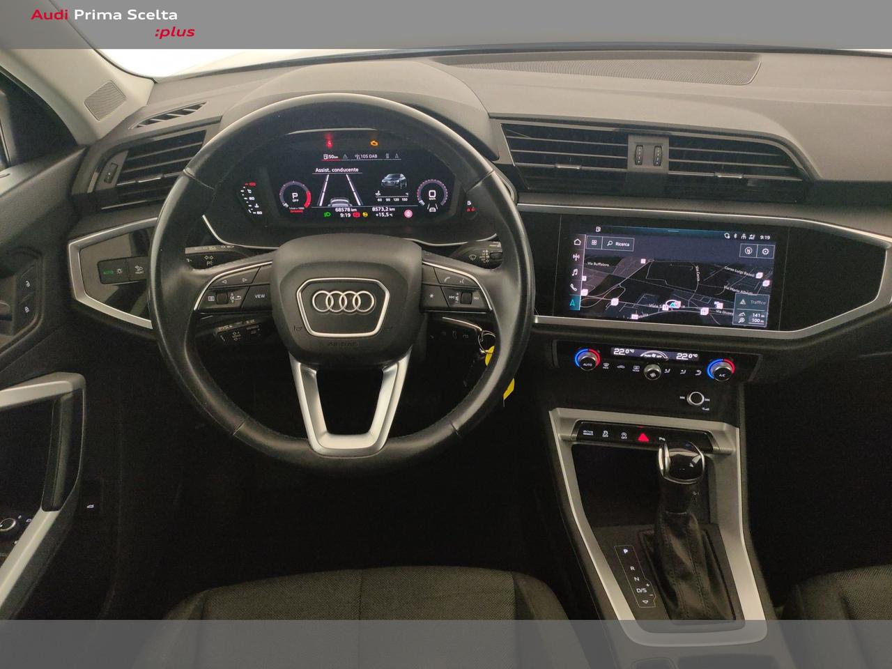 Sportback 35 2.0 TDI S tronic