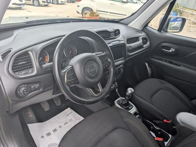 JEEP Renegade 1.0 T3 Limited