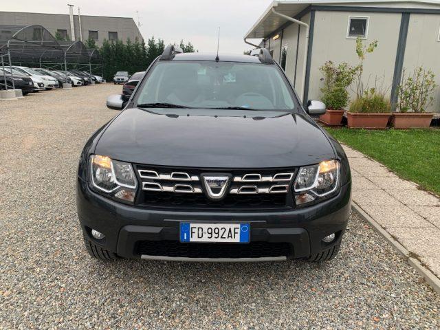 DACIA Duster 1.5 dCi 110CV Start&Stop 4x2 Lauréate