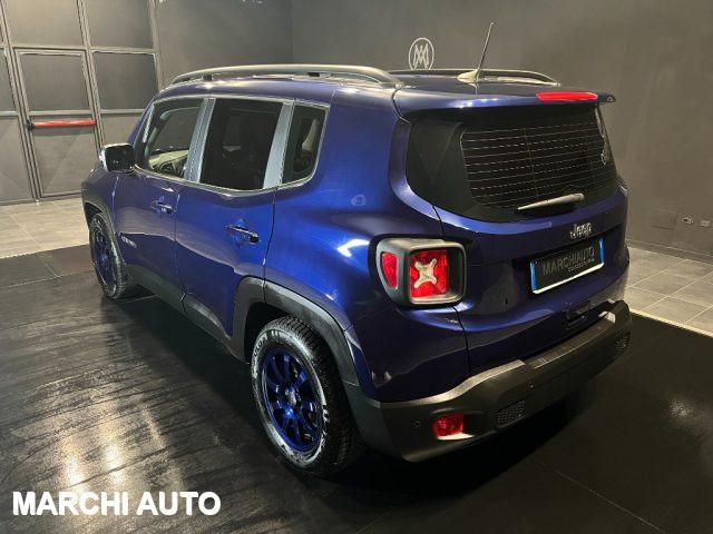 JEEP Renegade 1.0 T3 Business