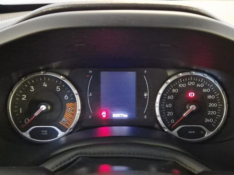 JEEP RENEGADE 1.0 T3 120cv Longitude