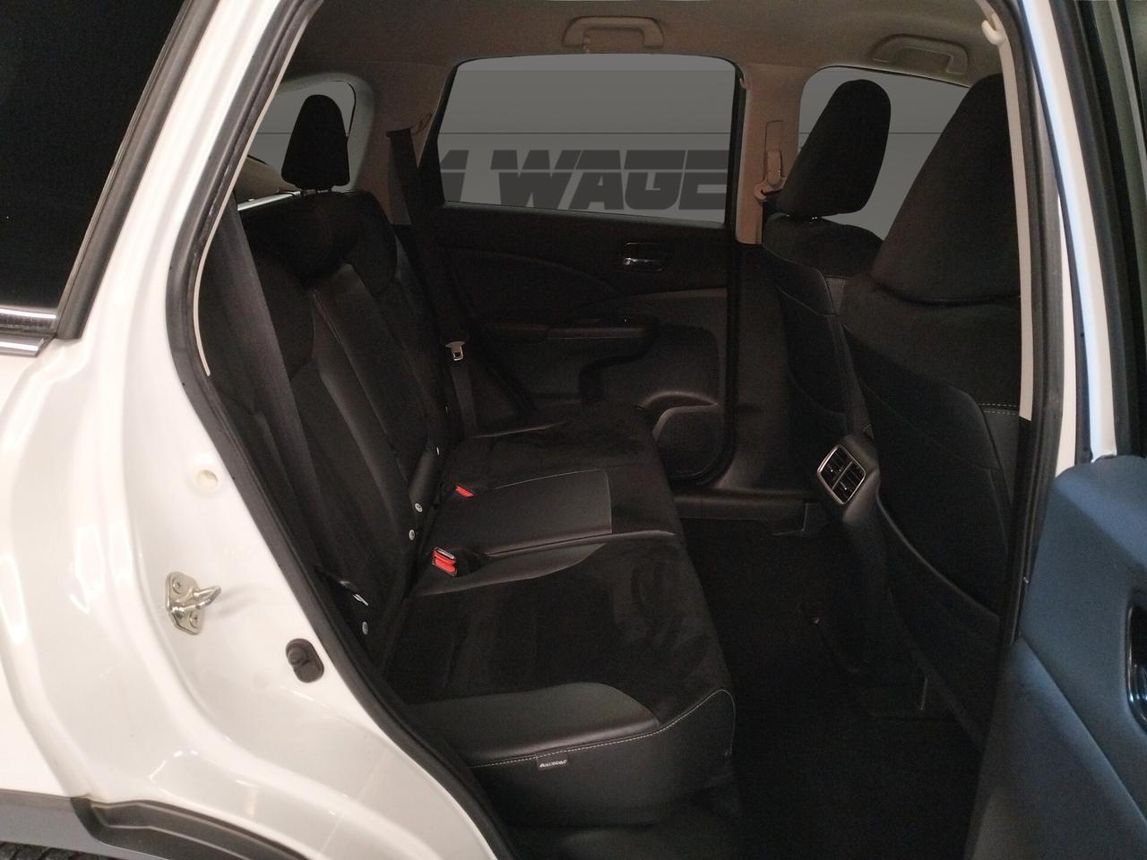 Honda CR-V 1.6 Executive Adas 4wd auto