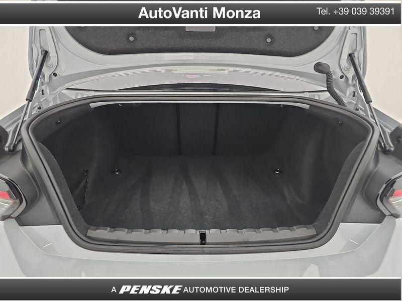 BMW Serie 2 Coupé 220d 48V Coupé Msport