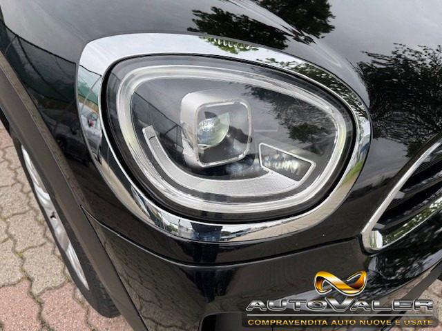 MINI Countryman 2.0 Cooper D Business Countryman