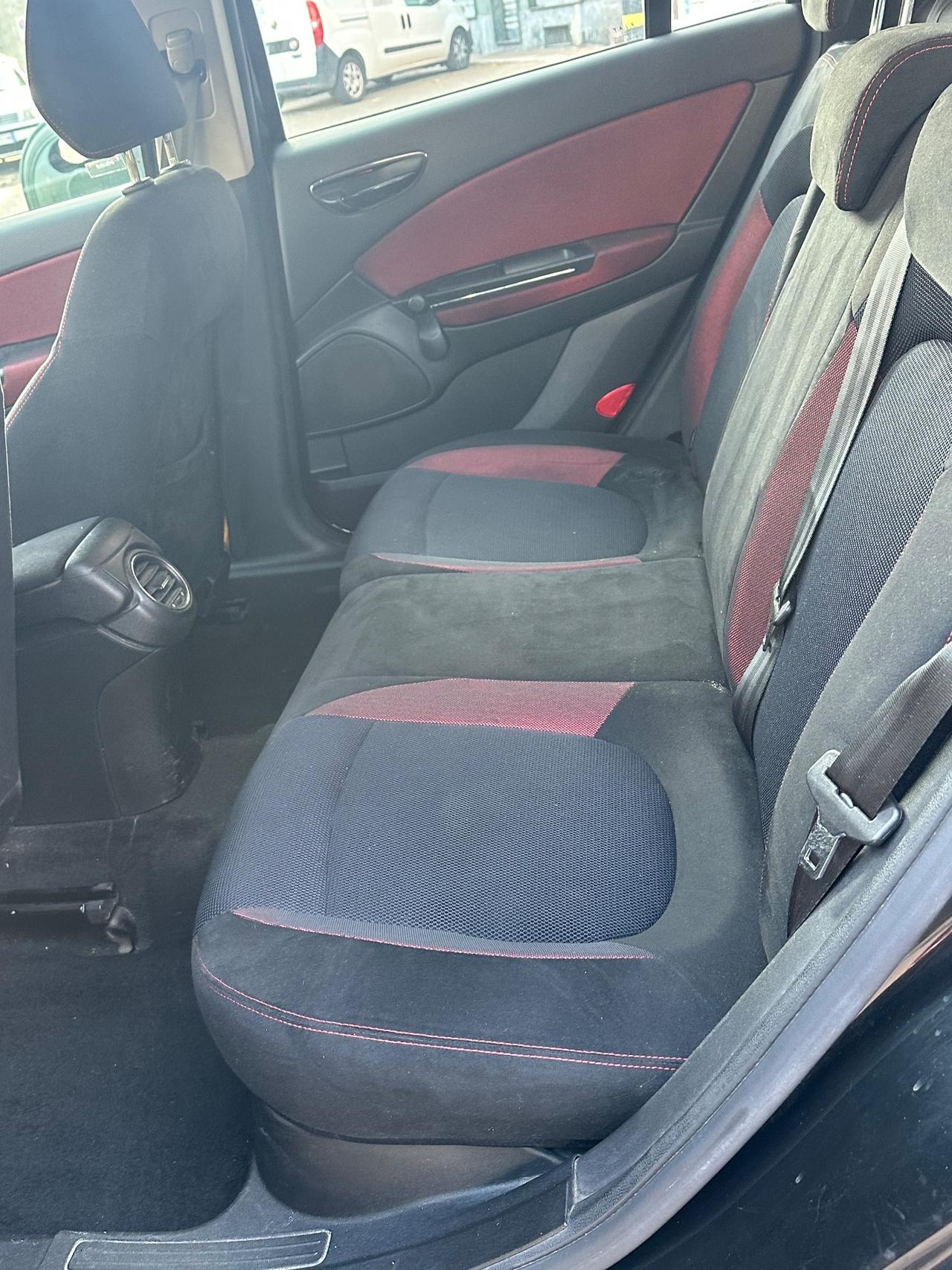 Fiat Bravo 1.4 Dynamic GPL