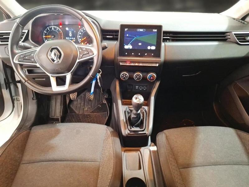 RENAULT CLIO 1.0 TCE 74KW GPL BUSINESS 5 PORTE