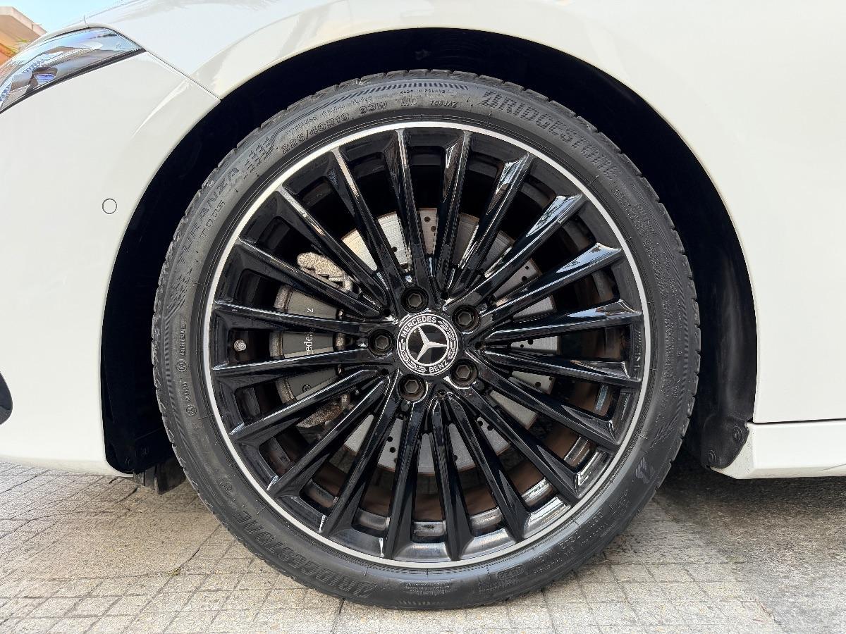 New Mercedes Classe A 250 4Matic Premium AMG Night Edition