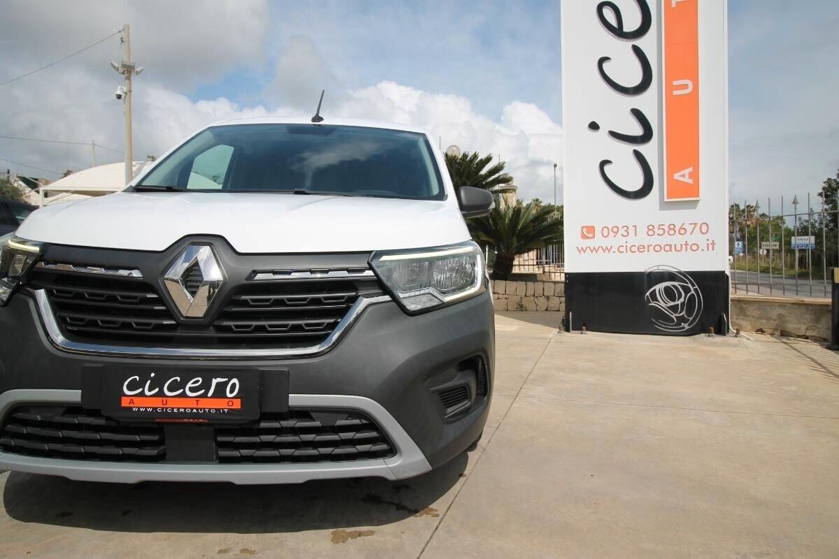 Renault Kangoo 1.5 Blue dCi 95CV Van Edition One Open Sesame