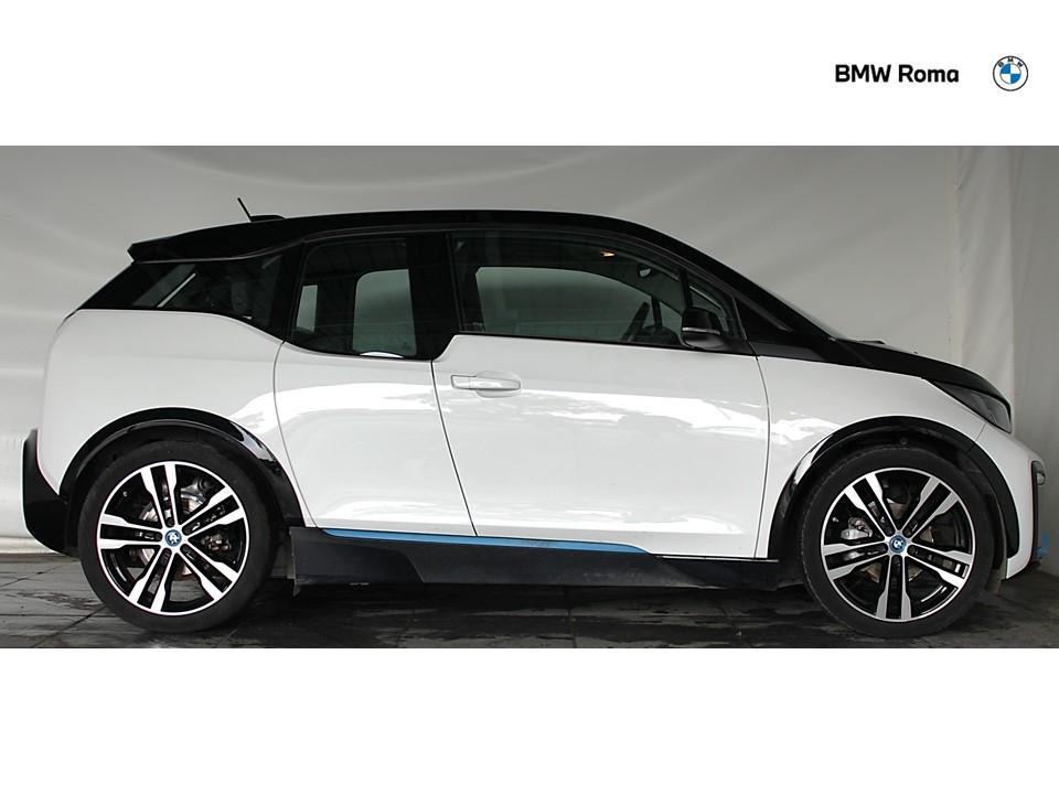 BMW i3 120Ah Advantage CVT