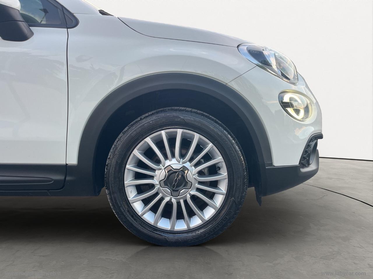 FIAT 500X 1.3 M.Jet 95 CV Connect